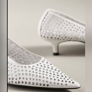 Jeffrey Campbell Alter-Ego Heels